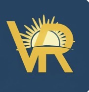 VR Soluções Energéticas logo